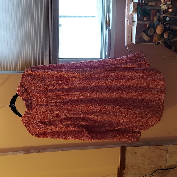 Blouse - Picture 3 of 3